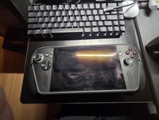 Asus Rog Xbox Ally X