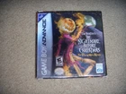 Tim Burton's The Nightmare Before Christmas: The Pumpkin King (Nintendo Game Boy