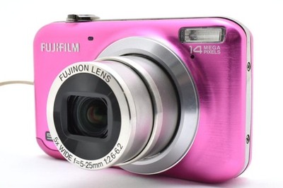 FUJIFILM FINEPIX JX280ピンク 14MP Amazon | FUJIFILM デジタルカメラ FinePix(ファインピックス) JX280