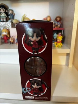 Good Smile Company Nendoroid 409 Tohsaka Rin Fate/stay night Action Figure