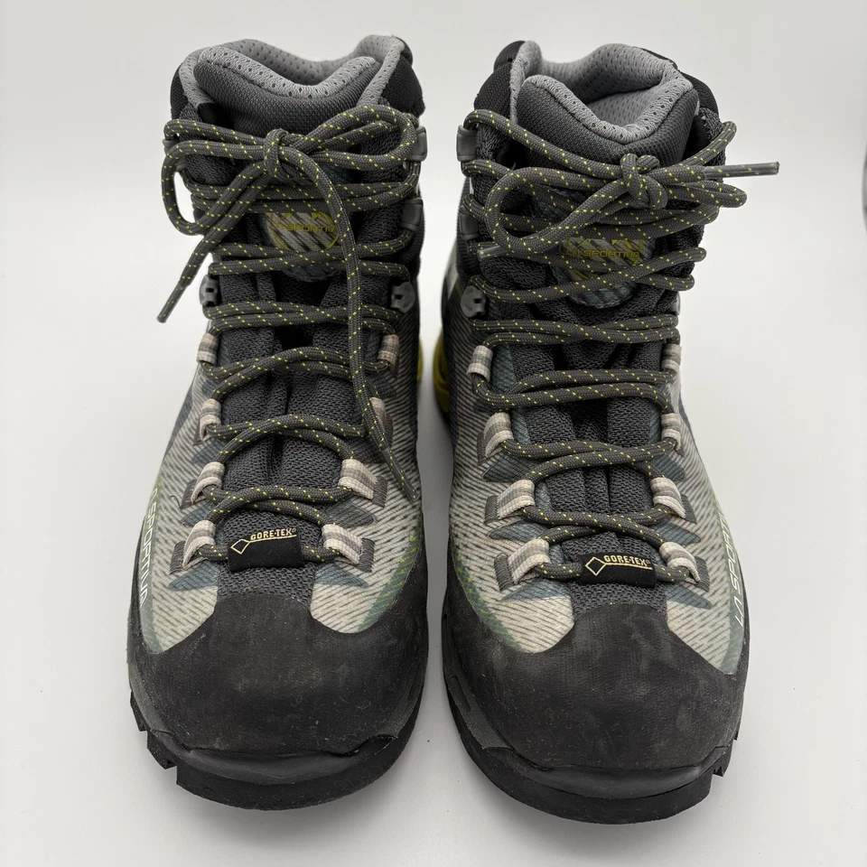 La Sportiva Trango TRK GTX Hiking Boots Womens Size 7 Gore-Tex Vibram Waterproof - Image 2 of 4