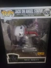 Funko Pop Jack on Angel Statue #628 Hot Topic Exclusive Disney Movie Moments