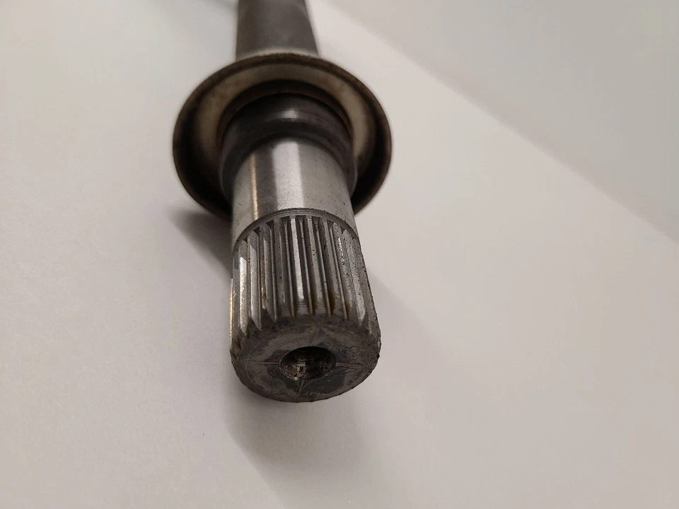 Eje de pasajero derecho Acura TSX 2009-2014 eje exterior 2,4 L 44305TA0A50 Foto 3 de 4