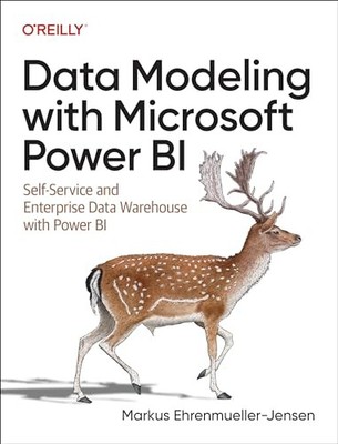 Data Modeling with Microsoft Power ..., Ehrenmueller-Je