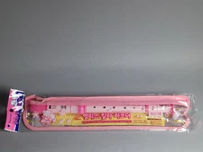 School Soprano Recorder 8 Hole with German fingering With Case Made in Korea