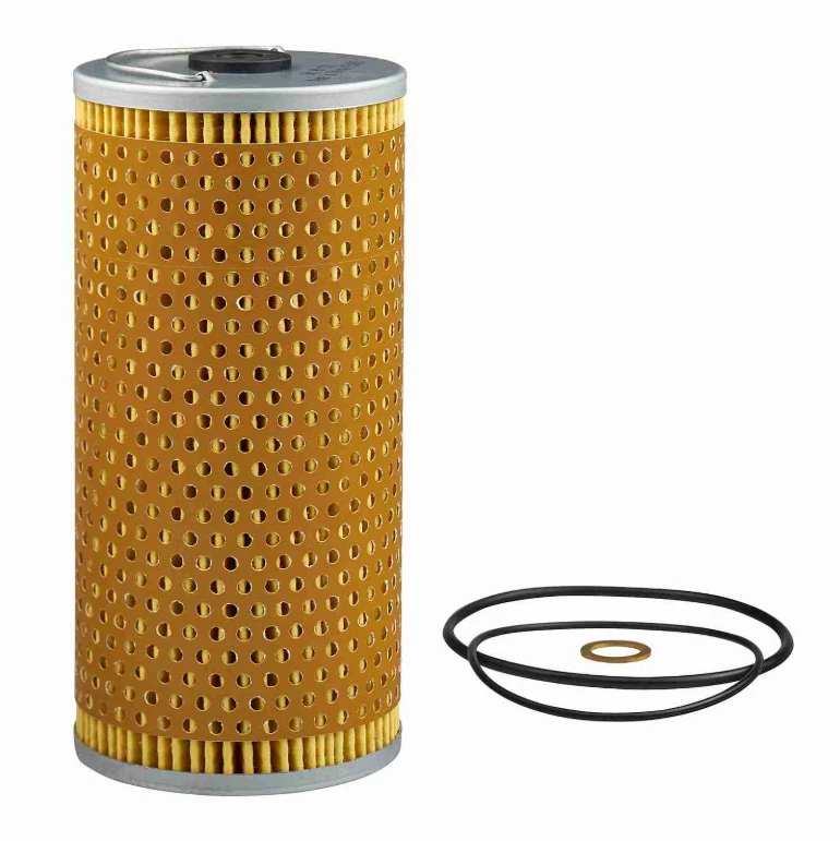 Kit de filtro de aceite de motor para vehículos Mercedes-Benz 1990-2002 11918009 Foto 3 de 4