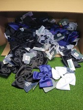 Hair Bows Lot of 52   Girls Hair Accessories Bundle