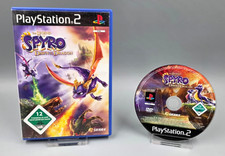 Ps2 The Legend of Spyro - Dawn of The Dragon | USK12 | getestet ✅