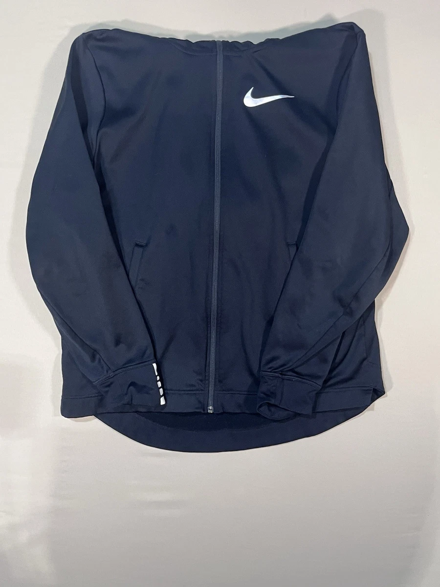 Nike Dri-FIT Blue Men's Activewear for Sale | Shop Men's Athletic