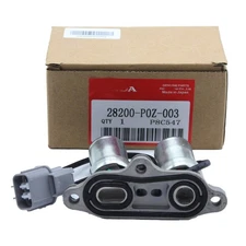 New For Honda Accord 1999-2001 Transmission Shift Control Solenoid 28200-P0Z-003
