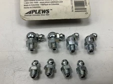Plews 11-955 LubriMatic 1/4" X 28 Standard Grease Fittings
