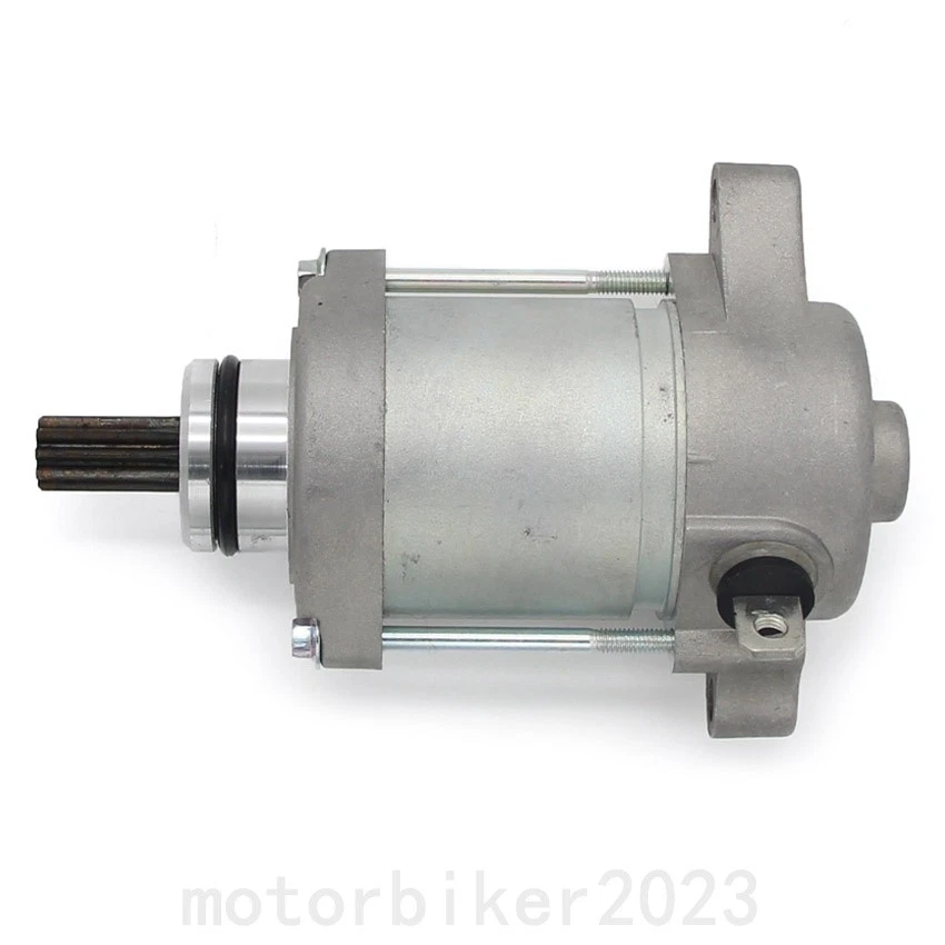 Engine Starter Motor For Aprilia RXV550 SXV450 2006-2013 SXV550 RXV450 2006-2015 - Изображение 4 из 4