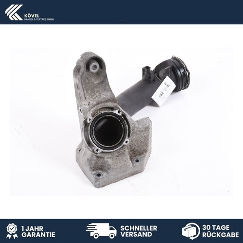 Motorlager Motorhalter links Mercedes C-Klasse W204 C 200 CDI A6462230404