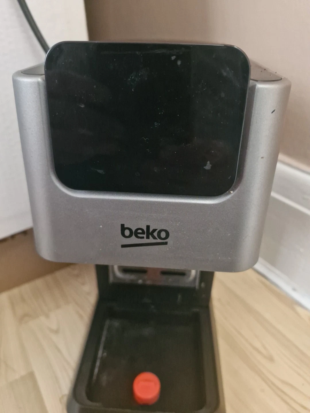 Beko Cafe Experto