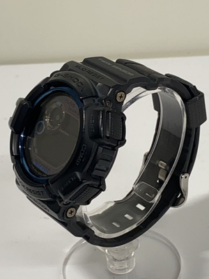 G-SHOCK 30th Anniversary MUDMAN GW-9330B-1JR Tough Solar Watch 