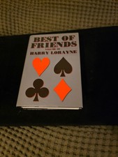 Best of Friends Volume 3 by Harry Lorayne - OOP