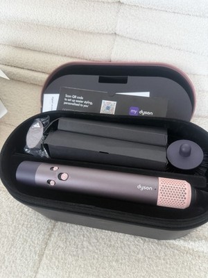 Multifunktionsbürste wie Dyson Airwrap id