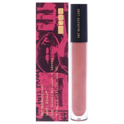 Lust Gloss Lip Gloss - Bronze Temptation by Pat Mcgrath Labs - 0.15 oz Lip Gloss