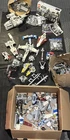 Lego Star Wars HUGE Vehicle Lot. Razor Crest, X-wing, Marauder, NO Minifig. 13LB