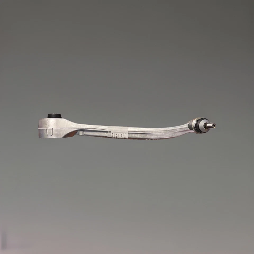 FORE LINK ASSEMBLY- RIGHT HAND 1041575- 00-B OEM TESLA MODEL S/X WISHBONE Oem - Image 2 of 4