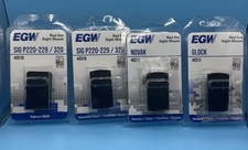 EGW Sight Mounts - Variety Of 4