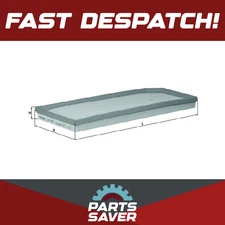 Air Filter fits SEAT LEON 1P1 2.0 06 to 12 Mahle 06F133843B Quality Guaranteed