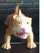 A G I Homies Hood Hounds Original Series 2 - Juego de 12
