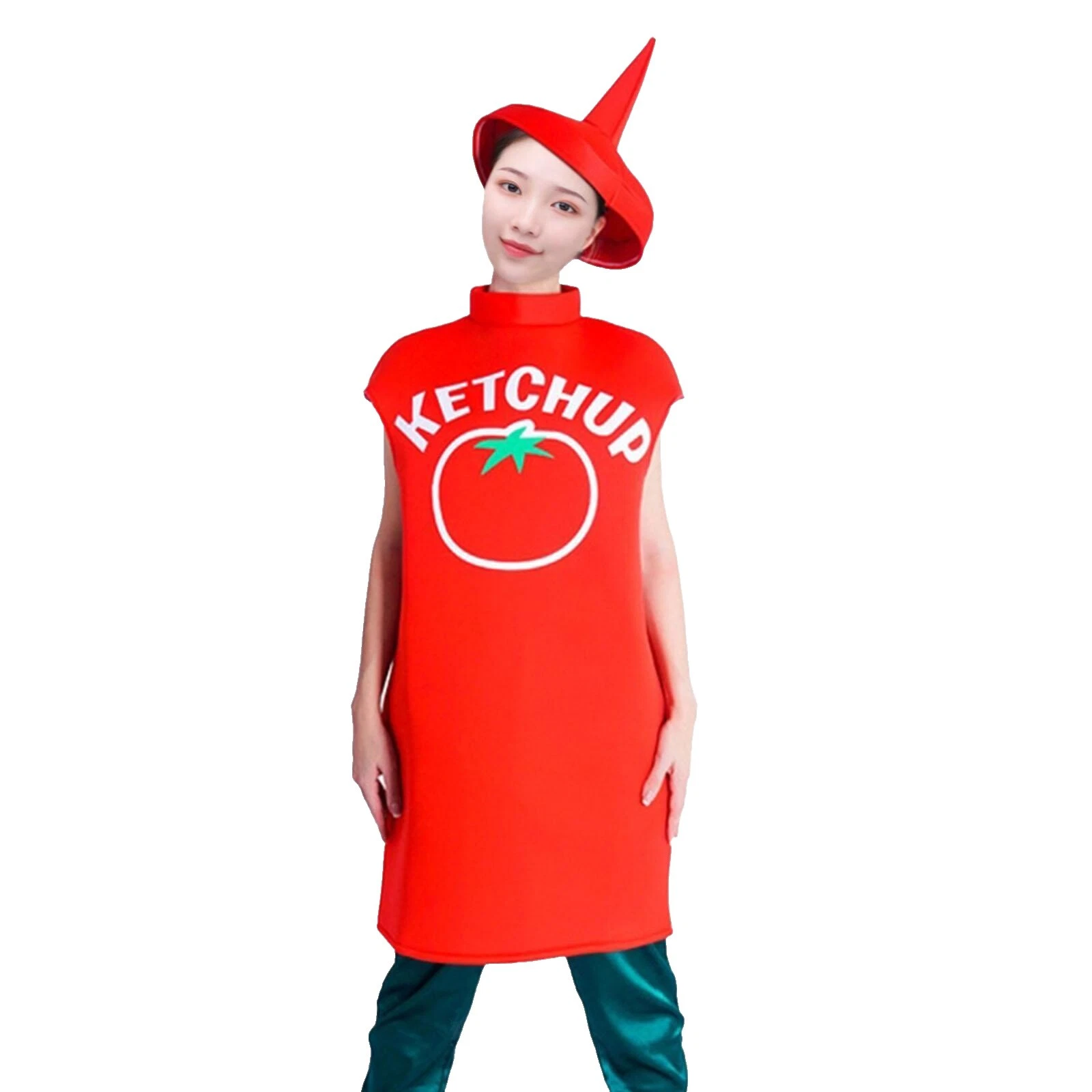 Size M Dress Unisex Costumes