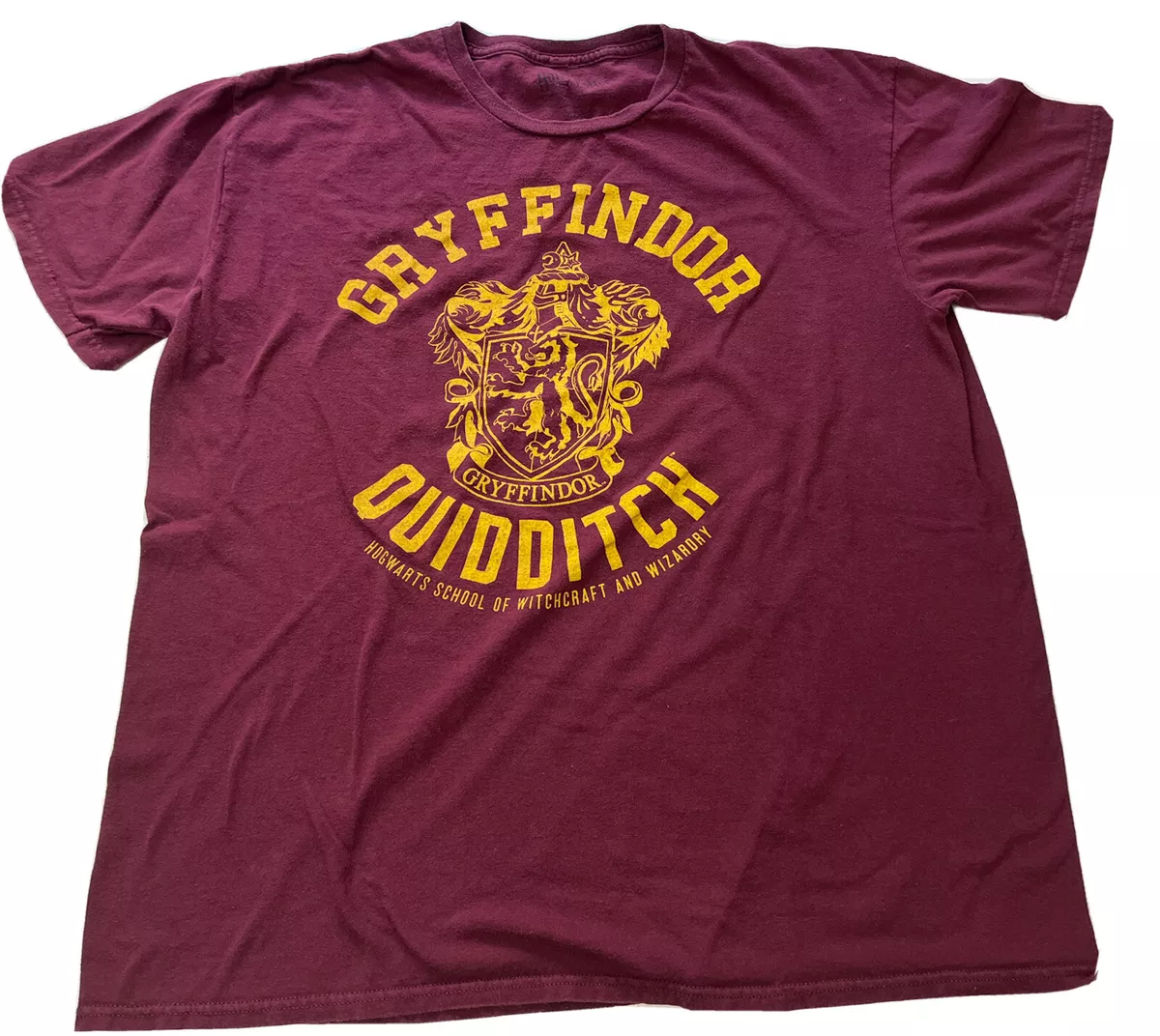  Buy cheap and hot online Warner Bros Gryffindor