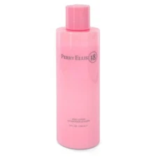 Perry Ellis 18 Body Lotion 8 oz for Women New in Box
