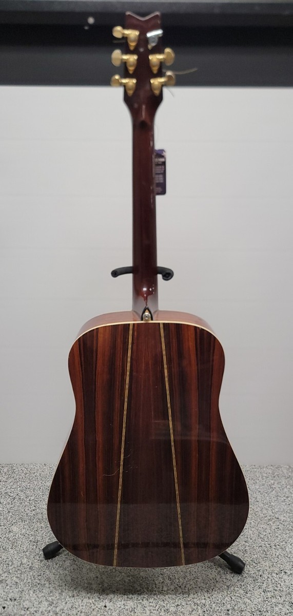 Washburn D-28S Acoustic 6-String Spruce Top Guitar | eBay