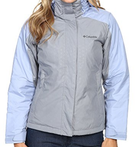 columbia gotcha groovin jacket