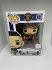 Funko POP! - NBA Nuggets: Jamal Murray #121