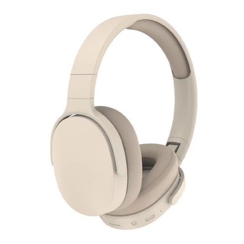 Head-mounted Bluetooth Headsets Foldable Music Headsets New Gaming Headphones - Zdjęcie 12 z 12