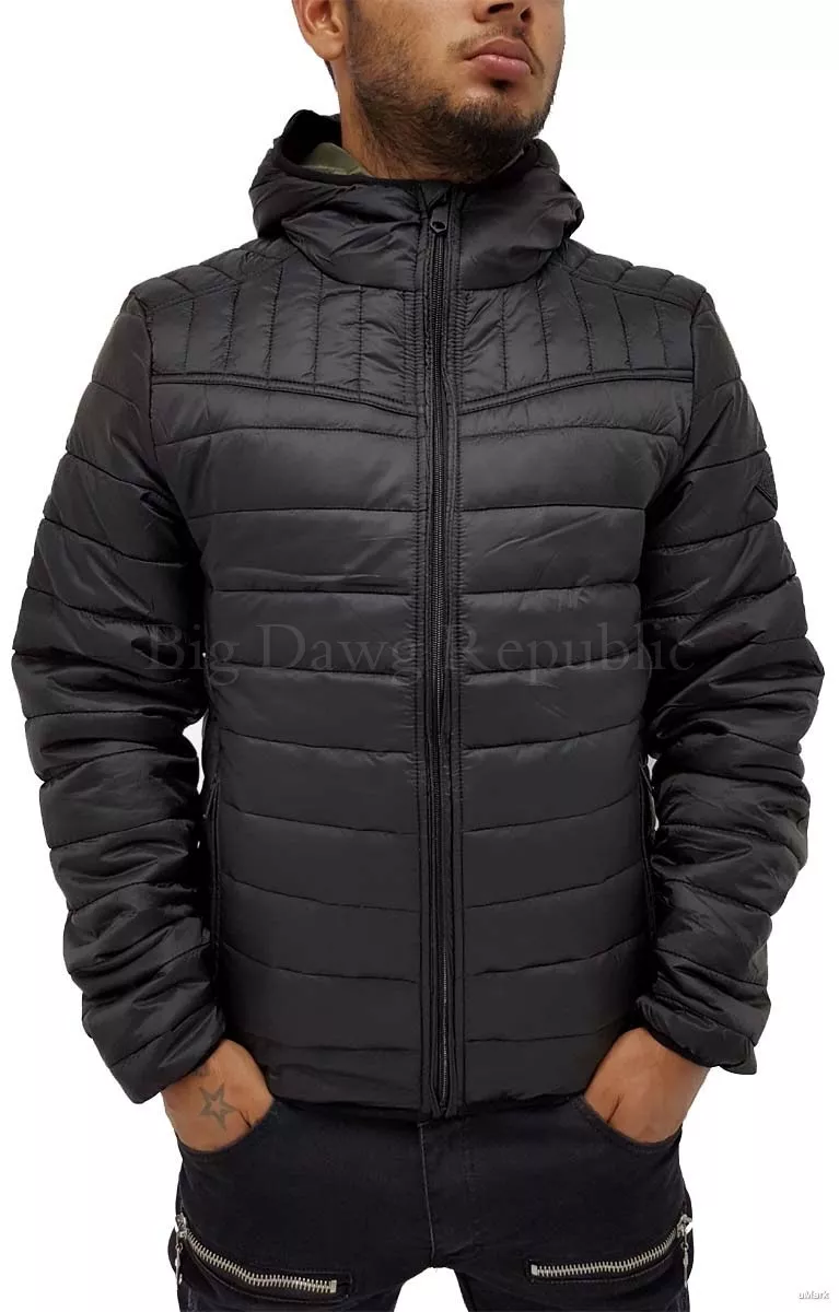 Threadbare jacket clearance