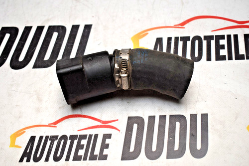 Original AUDI VW Schlauch Druckschlauch Dämpfer Turbolader 03L131111J 1K0145828T