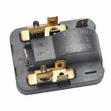 103N 0011 Refrigerator Fridge PTC Start Relay For Haier DanFoss Siemens Bosch LG