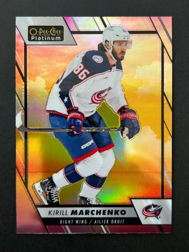 2023-24 OPC Platinum - Base Parallels - Pick your cards! - Picture 110 of 241