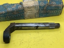 VW Type 2 Bay Window Bus till 1969 Steering Peg Arm 211415221E Genuine NOS