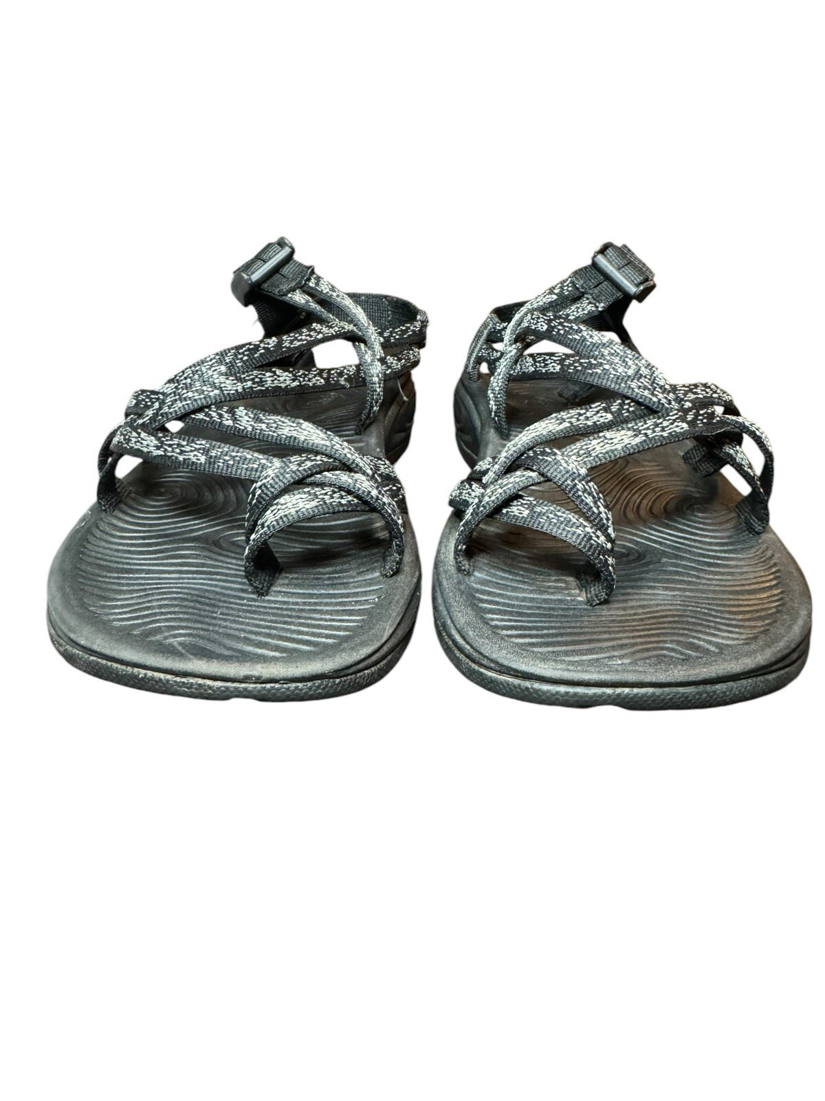 APL Cruscotto nero Chaco Zvolv X2 donna taglia 10