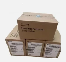 NEW P18422-B21 P18482-001 HPE 480GB SATA 6G 2.5" SFF SSD Gen10 Solid State Drive