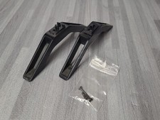          TV Stand Philips 43PFL5766/F7 Base Mount Legs Genuine Original w 3 Screws