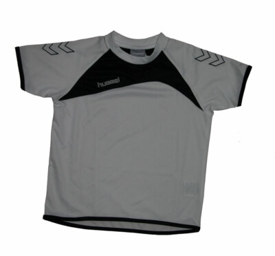 Hummel GRASSROOTS POLY JERSEY Kinder Trainingsshirt