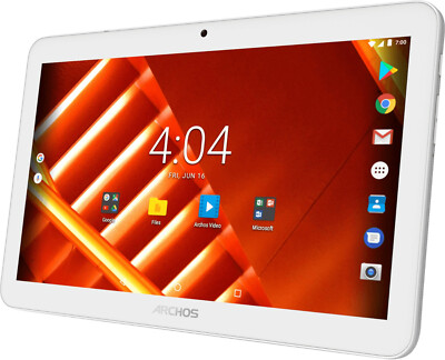 ARCHOS Access 101 Tablet 10,1 Zoll 16 GB WiFi UMTS Bluetooth Android weiß NEU