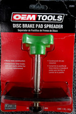 Disc Brake Pad Spreader  Model 25265 OEM Tool...