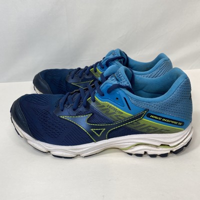 mizuno inspire 15