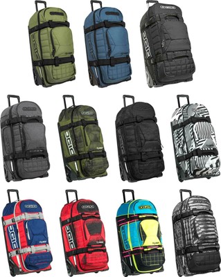 ogio rig 9800 travel bag