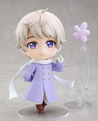 Good Smile Company Nendoroid Orange Rouge Hetalia WorldStars