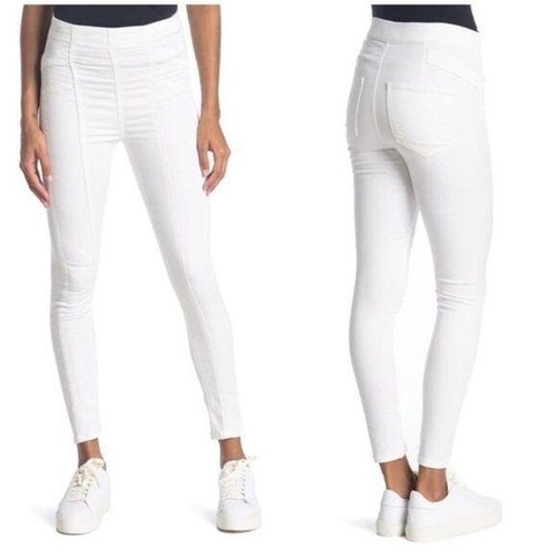 Alright Skinny Jeans White NWT 