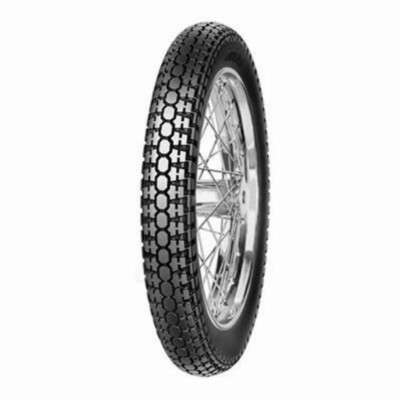 MOTORRADREIFEN TOURING MITAS H 02 RF 3.00 - 19 57 P  